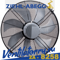 FE050-4HS-4F.V7 / 137793 Ziehl-Abegg FE050-4HS-4F.V7 / 137793 Ziehl-Abegg