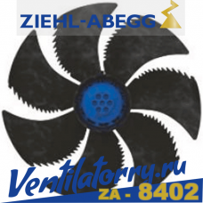 FN035-4ED.WD.A7 / 141415 Ziehl-Abegg FN035-4ED.WD.A7 / 141415 Ziehl-Abegg