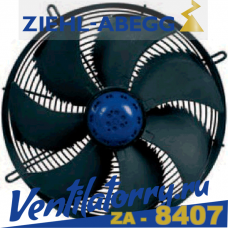 FN035-4EK.WD.V7 / 139757 Ziehl-Abegg FN035-4EK.WD.V7 / 139757 Ziehl-Abegg