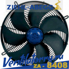 FN035-4EK.WD.V7 / 141420 Ziehl-Abegg FN035-4EK.WD.V7 / 141420 Ziehl-Abegg