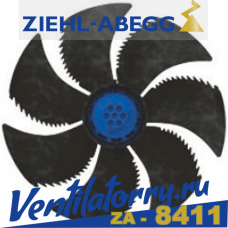FN035-4EW.WD.A7 / 139729 Ziehl-Abegg FN035-4EW.WD.A7 / 139729 Ziehl-Abegg