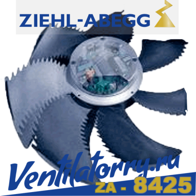 FN025-6IL.0B.A7 арт.140033- Вентилятор Ziehl-Abegg, Осевой Axial fans, серия Little Blue EC-motor Series FN FN025 FN025-6IL.0B.A7 арт.140033- Вентилятор Ziehl-Abegg, Осевой Axial fans, серия Little Blue EC-motor Series FN FN025