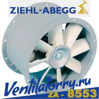 FV12V-8DK.I7.31.G арт.150829- Вентилятор Ziehl-Abegg, Осевой Axial fans, серия MAXvent 2 -30°C/+ 50°C FV12 FV12V-8DK.I7.31.G арт.150829- Вентилятор Ziehl-Abegg, Осевой Axial fans, серия MAXvent 2 -30°C/+ 50°C FV12