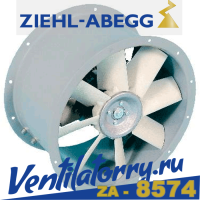 FV14V-6DK.M7.27.H арт.150906- Вентилятор Ziehl-Abegg, Осевой Axial fans, серия MAXvent 2 -30°C/+ 50°C FV14 FV14V-6DK.M7.27.H арт.150906- Вентилятор Ziehl-Abegg, Осевой Axial fans, серия MAXvent 2 -30°C/+ 50°C FV14