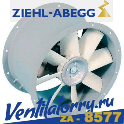FV14V-6DK.N7.32.G арт.150913- Вентилятор Ziehl-Abegg, Осевой Axial fans, серия MAXvent 2 -30°C/+ 50°C FV14 FV14V-6DK.N7.32.G арт.150913- Вентилятор Ziehl-Abegg, Осевой Axial fans, серия MAXvent 2 -30°C/+ 50°C FV14