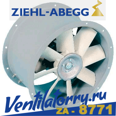 FV45V-4DK.97.25.G арт.150212- Вентилятор Ziehl-Abegg, Осевой Axial fans, серия MAXvent 2 -30°C/+ 50°C FV45 FV45V-4DK.97.25.G арт.150212- Вентилятор Ziehl-Abegg, Осевой Axial fans, серия MAXvent 2 -30°C/+ 50°C FV45