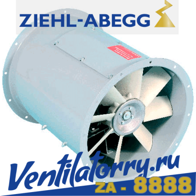 FV56V-6DF.A7.30.H арт.150364- Вентилятор Ziehl-Abegg, Осевой Axial fans, серия MAXvent 2 -30°C/+ 50°C FV56 FV56V-6DF.A7.30.H арт.150364- Вентилятор Ziehl-Abegg, Осевой Axial fans, серия MAXvent 2 -30°C/+ 50°C FV56