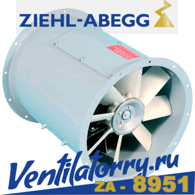 FV63V-6DF.B7.40.H арт.150424- Вентилятор Ziehl-Abegg, Осевой Axial fans, серия MAXvent 2 -30°C/+ 50°C FV63 FV63V-6DF.B7.40.H арт.150424- Вентилятор Ziehl-Abegg, Осевой Axial fans, серия MAXvent 2 -30°C/+ 50°C FV63