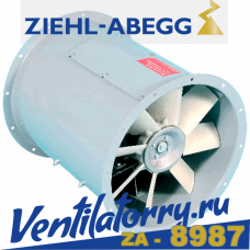 FV71V-4DF.D7.25.H / 150468 Ziehl-Abegg FV71V-4DF.D7.25.H / 150468 Ziehl-Abegg