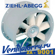 FV71V-4DK.E7.35.H / 150474 Ziehl-Abegg FV71V-4DK.E7.35.H / 150474 Ziehl-Abegg
