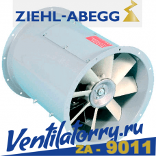 FV71V-6DF.C7.35.H / 150496 Ziehl-Abegg FV71V-6DF.C7.35.H / 150496 Ziehl-Abegg