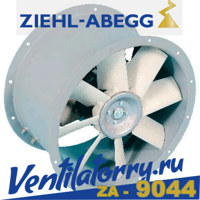 FV71V-8DK.D7.45.G арт.150521- Вентилятор Ziehl-Abegg, Осевой Axial fans, серия MAXvent 2 -30°C/+ 50°C FV71 FV71V-8DK.D7.45.G арт.150521- Вентилятор Ziehl-Abegg, Осевой Axial fans, серия MAXvent 2 -30°C/+ 50°C FV71