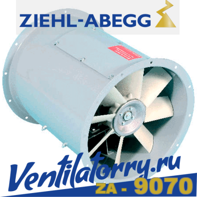 FV80V-6DF.D7.35.G арт.150563- Вентилятор Ziehl-Abegg, Осевой Axial fans, серия MAXvent 2 -30°C/+ 50°C FV80 FV80V-6DF.D7.35.G арт.150563- Вентилятор Ziehl-Abegg, Осевой Axial fans, серия MAXvent 2 -30°C/+ 50°C FV80