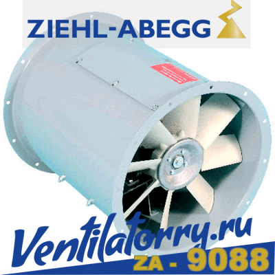 FV80V-8DF.C7.30.G арт.150579- Вентилятор Ziehl-Abegg, Осевой Axial fans, серия MAXvent 2 -30°C/+ 50°C FV80 FV80V-8DF.C7.30.G арт.150579- Вентилятор Ziehl-Abegg, Осевой Axial fans, серия MAXvent 2 -30°C/+ 50°C FV80
