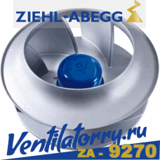 GR40C-ZID.DC.1R / 113686/U01 Ziehl-Abegg GR40C-ZID.DC.1R / 113686/U01 Ziehl-Abegg