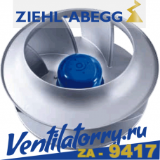 GR40V-ZIK.DC.1R / 113652/O01 Ziehl-Abegg GR40V-ZIK.DC.1R / 113652/O01 Ziehl-Abegg