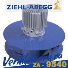 RH40C-4IK.4F.1R / 112699 Ziehl-Abegg