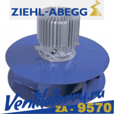 RH56C-6IK.6F.1R / 112713 Ziehl-Abegg