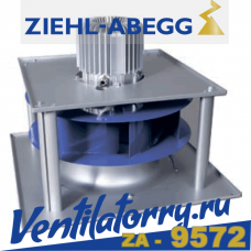 GR56C-6IK.6N.1R / 112688/H01 Ziehl-Abegg