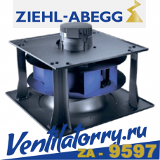 GR45C-6HK.6K.1R / 112673/H01 Ziehl-Abegg GR45C-6HK.6K.1R / 112673/H01 Ziehl-Abegg