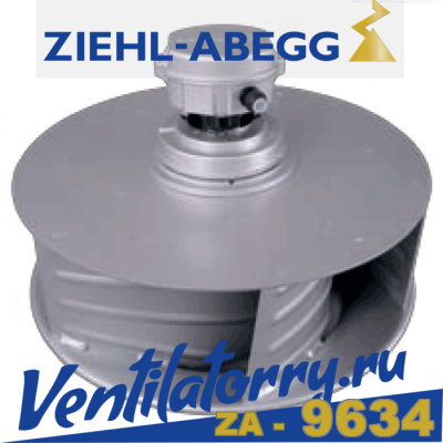 GR35G-4HK.2C.1R арт.113191/O01- Вентилятор Ziehl-Abegg, Центробежный Centrifugal fans, серия FREvent AC Series RH..G/GR..G RH35G GR35G-4HK.2C.1R арт.113191/O01- Вентилятор Ziehl-Abegg, Центробежный Centrifugal fans, серия FREvent AC Series RH..G/GR..G RH35G