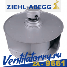 RH31M-4HK.2C.1R / 138281 Ziehl-Abegg RH31M-4HK.2C.1R / 138281 Ziehl-Abegg
