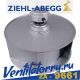 RH31M - Ziehl-Abegg, Centrifugal fans, FREvent AC, Series RH..M/GR..M, Вентиляторы Центробежные, Циль-Абегг RH31M - Ziehl-Abegg, Centrifugal fans, FREvent AC, Series RH..M/GR..M, Вентиляторы Центробежные, Циль-Абегг