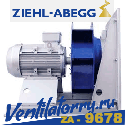 ER10C-6DN.M7.1R арт.130531/A01- Вентилятор Ziehl-Abegg, Центробежный Centrifugal fans, серия High-performance fans without scroll ER..C with Siemens motor ER10C ER10C-6DN.M7.1R арт.130531/A01- Вентилятор Ziehl-Abegg, Центробежный Centrifugal fans, серия High-performance fans without scroll ER..C with Siemens motor ER10C