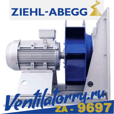 ER25C-2DN.C7.1R арт.130611/A01- Вентилятор Ziehl-Abegg, Центробежный Centrifugal fans, серия High-performance fans without scroll ER..C with Siemens motor ER25C ER25C-2DN.C7.1R арт.130611/A01- Вентилятор Ziehl-Abegg, Центробежный Centrifugal fans, серия High-performance fans without scroll ER..C with Siemens motor ER25C