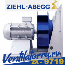 ER40C-4DN.E7.1R / 130592/A01 Ziehl-Abegg