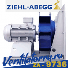 ER56C-4DN.F7.1R / 130571/A01 Ziehl-Abegg ER56C-4DN.F7.1R / 130571/A01 Ziehl-Abegg