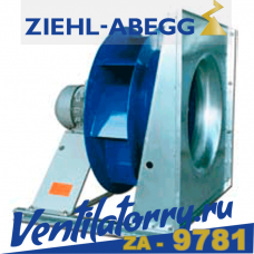 ER11C-6DN.S7.1R / 112467/Z01 Ziehl-Abegg