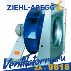ER45C-4DN.E7.1R / 130585/Z01 Ziehl-Abegg ER45C-4DN.E7.1R / 130585/Z01 Ziehl-Abegg