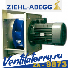 GR50C / H Ziehl-Abegg GR50C / H Ziehl-Abegg