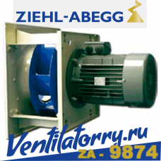 GR56C / H Ziehl-Abegg GR56C / H Ziehl-Abegg