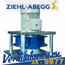 GR22C / Vo Ziehl-Abegg