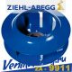 RH25C - Ziehl-Abegg, Centrifugal fans, High-performance fans without scroll, Working wheel, Вентиляторы Центробежные, Циль-Абегг RH25C - Ziehl-Abegg, Centrifugal fans, High-performance fans without scroll, Working wheel, Вентиляторы Центробежные, Циль-Абегг