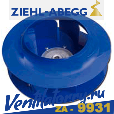 RH71C/NS07 арт.112286VAR- Вентилятор Ziehl-Abegg, Центробежный Centrifugal fans, серия High-performance fans without scroll Working wheel RH71C RH71C/NS07 арт.112286VAR- Вентилятор Ziehl-Abegg, Центробежный Centrifugal fans, серия High-performance fans without scroll Working wheel RH71C