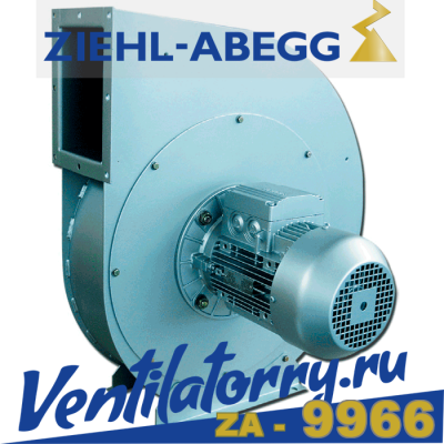 RG35T-2DN.B5.3R арт.112223- Вентилятор Ziehl-Abegg, Центробежный Centrifugal fans, серия Medium pressure Series RG..T RG35T RG35T-2DN.B5.3R арт.112223- Вентилятор Ziehl-Abegg, Центробежный Centrifugal fans, серия Medium pressure Series RG..T RG35T