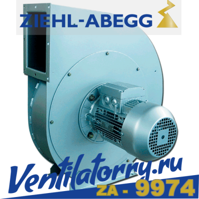 RG40T-4DN.B5.1R арт.112244- Вентилятор Ziehl-Abegg, Центробежный Centrifugal fans, серия Medium pressure Series RG..T RG40T RG40T-4DN.B5.1R арт.112244- Вентилятор Ziehl-Abegg, Центробежный Centrifugal fans, серия Medium pressure Series RG..T RG40T