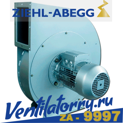 RG63T-2DN.N7.2R арт.112237- Вентилятор Ziehl-Abegg, Центробежный Centrifugal fans, серия Medium pressure Series RG..T RG63T RG63T-2DN.N7.2R арт.112237- Вентилятор Ziehl-Abegg, Центробежный Centrifugal fans, серия Medium pressure Series RG..T RG63T