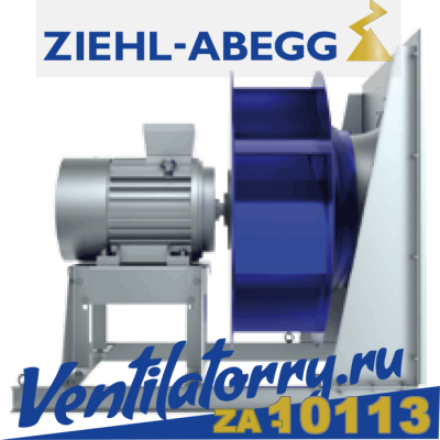 ER11C-6DN.R7.1R арт.112466/0F01- Вентилятор Ziehl-Abegg, Центробежный Centrifugal fans, серия Бескорпусные серии C..Cpro Бескорпусной вентилятор, вентиляторный агрегат ER/GR..C ER11C