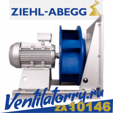 ER28C-2DN.B7.1R / 130604/0F01 Ziehl-Abegg