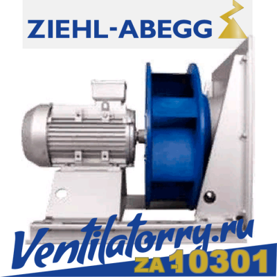 GR56C-4DN.G5.1R арт.113777/H01- Вентилятор Ziehl-Abegg, Центробежный Centrifugal fans, серия Бескорпусные серии C..Cpro Бескорпусной вентилятор, вентиляторный агрегат ER/GR..C ER/GR56C
