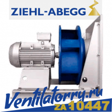 ER31C-2DN.B7.CR / 130599/2F01 Ziehl-Abegg