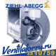 RD40P - Ziehl-Abegg, Centrifugal fans, R 01, Series RG..P/RD..P, Вентиляторы Центробежные, Циль-Абегг RD40P - Ziehl-Abegg, Centrifugal fans, R 01, Series RG..P/RD..P, Вентиляторы Центробежные, Циль-Абегг