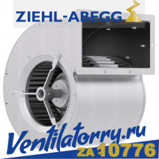 RD25S-4DW.4I.2L / 209902 Ziehl-Abegg RD25S-4DW.4I.2L / 209902 Ziehl-Abegg