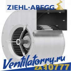 RD25S-4EW.4I.1L / 204892 Ziehl-Abegg RD25S-4EW.4I.1L / 204892 Ziehl-Abegg