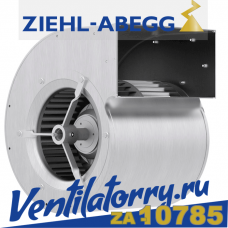 RD25S-4EW.4N.AL / 209813 Ziehl-Abegg RD25S-4EW.4N.AL / 209813 Ziehl-Abegg
