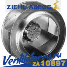 RH50M-4DK.6F.1R / 203558 Ziehl-Abegg RH50M-4DK.6F.1R / 203558 Ziehl-Abegg
